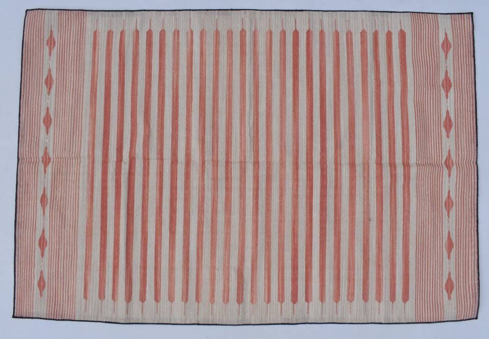 Tapis Rustique Beige