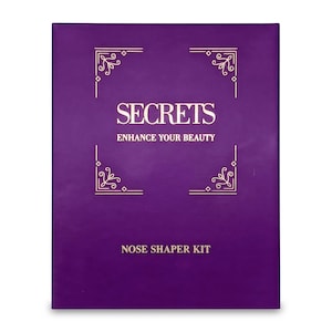 Nose Shaper Kit