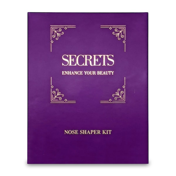 Nose Shaper Kit