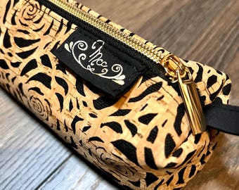 Trousse en liège 23cm