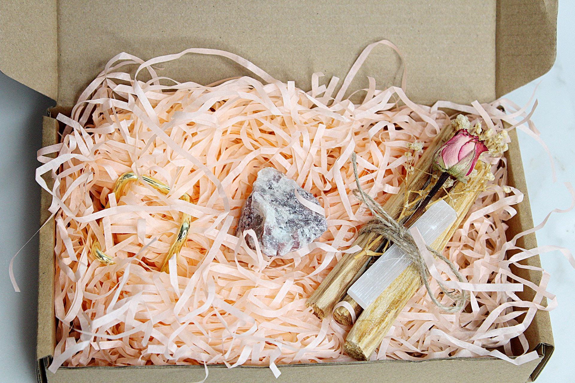 瞑想クリスタルキット 初心者用クリスタルセット チャクラヒーリング