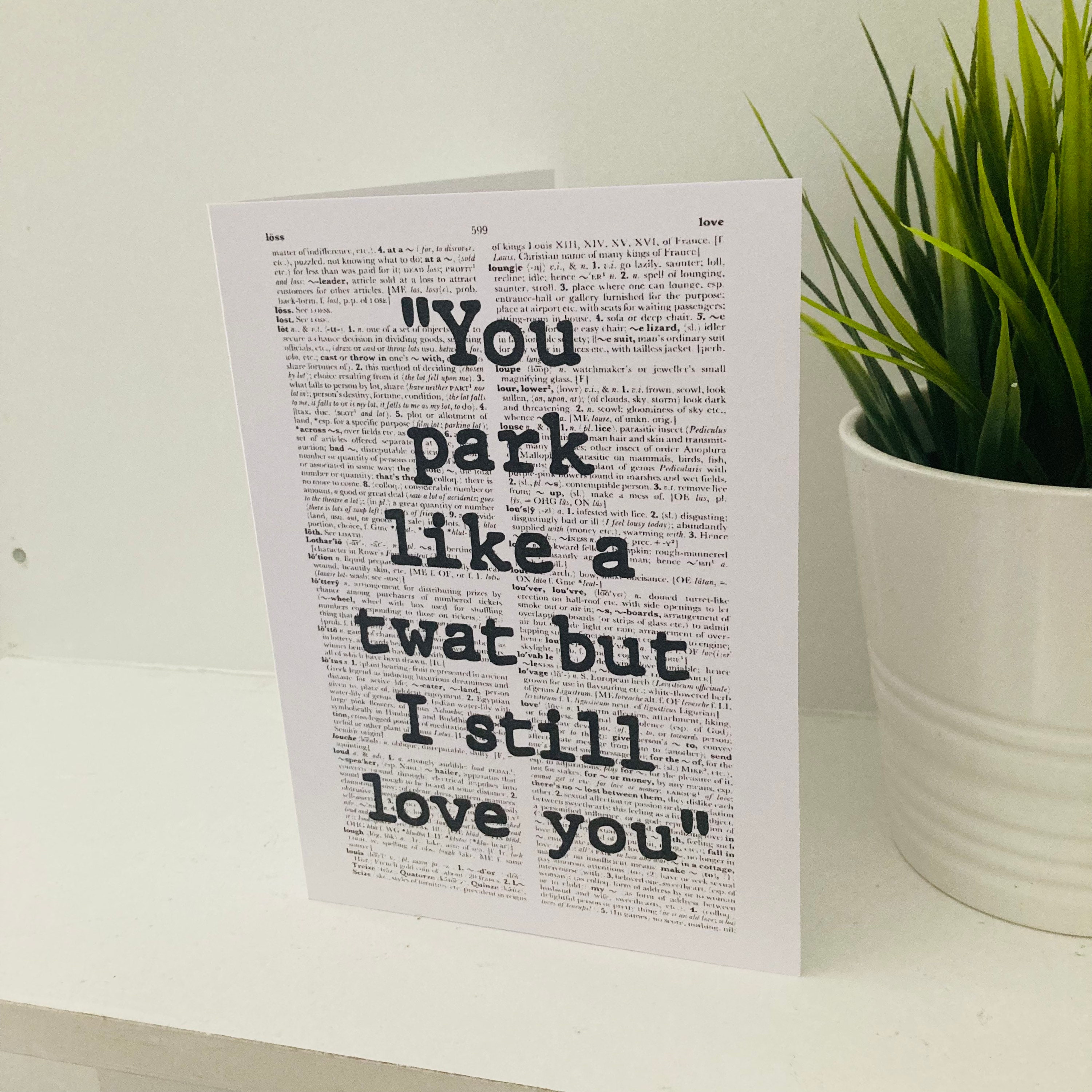 Valentines Card Youve Passed Your Driving Test Funny Love - Etsy Denmark Valentines Card Youve Passed Your Driving Test Funny Love - Etsy Denmark