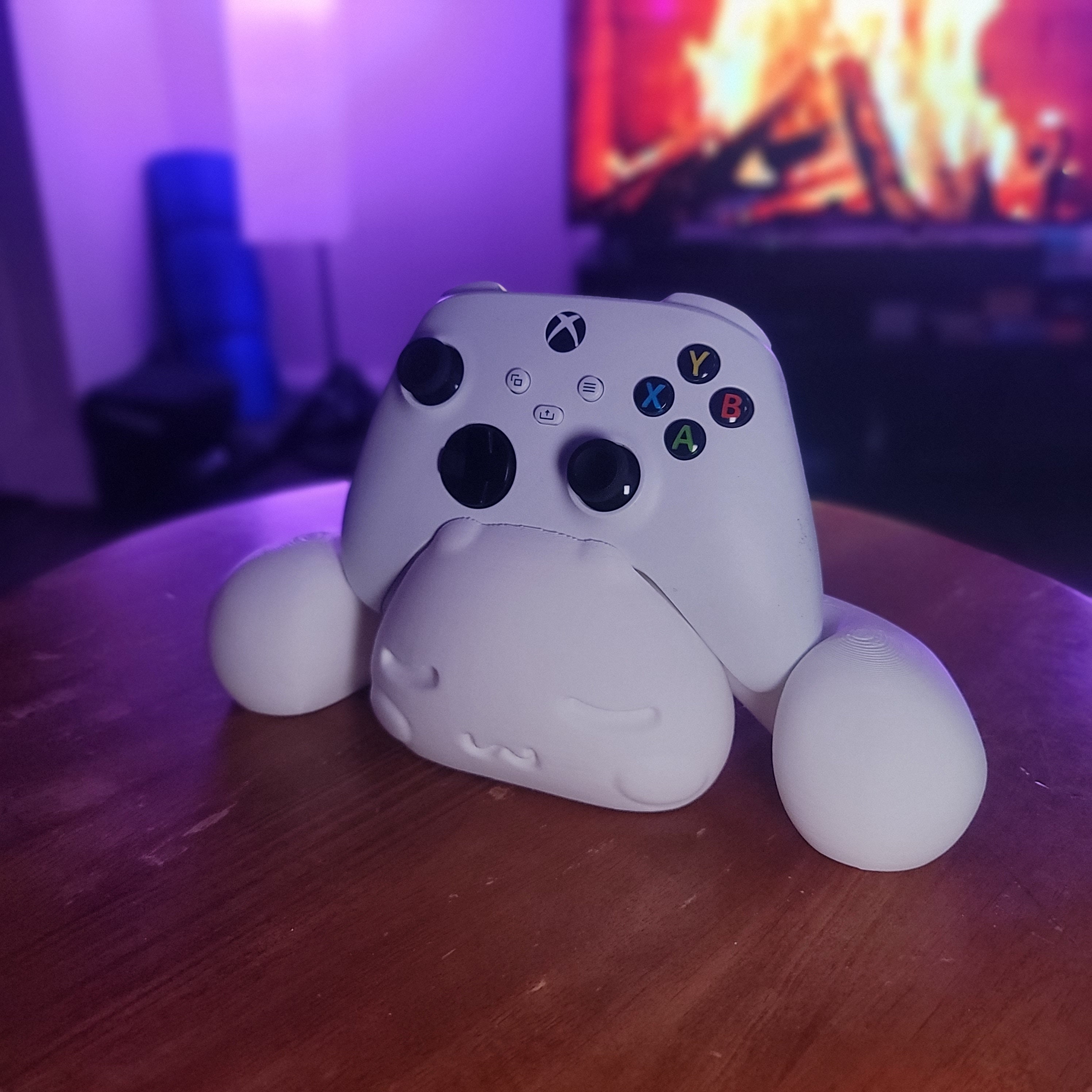 Cinnamoroll Controller Holder for Playstation 4, Playstation 5, Xbox