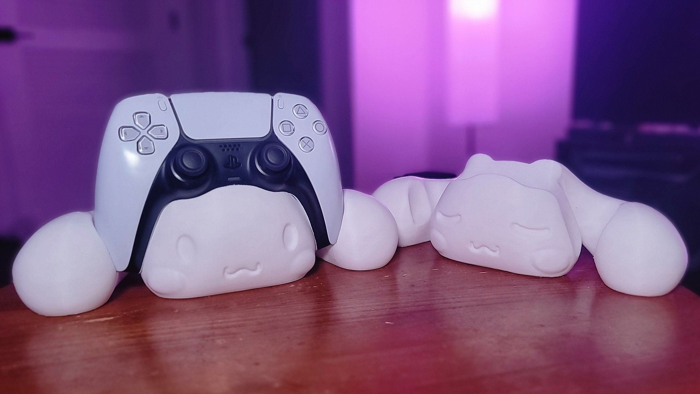 Cinnamoroll Controller Holder for Playstation 4, Playstation 5, Xbox