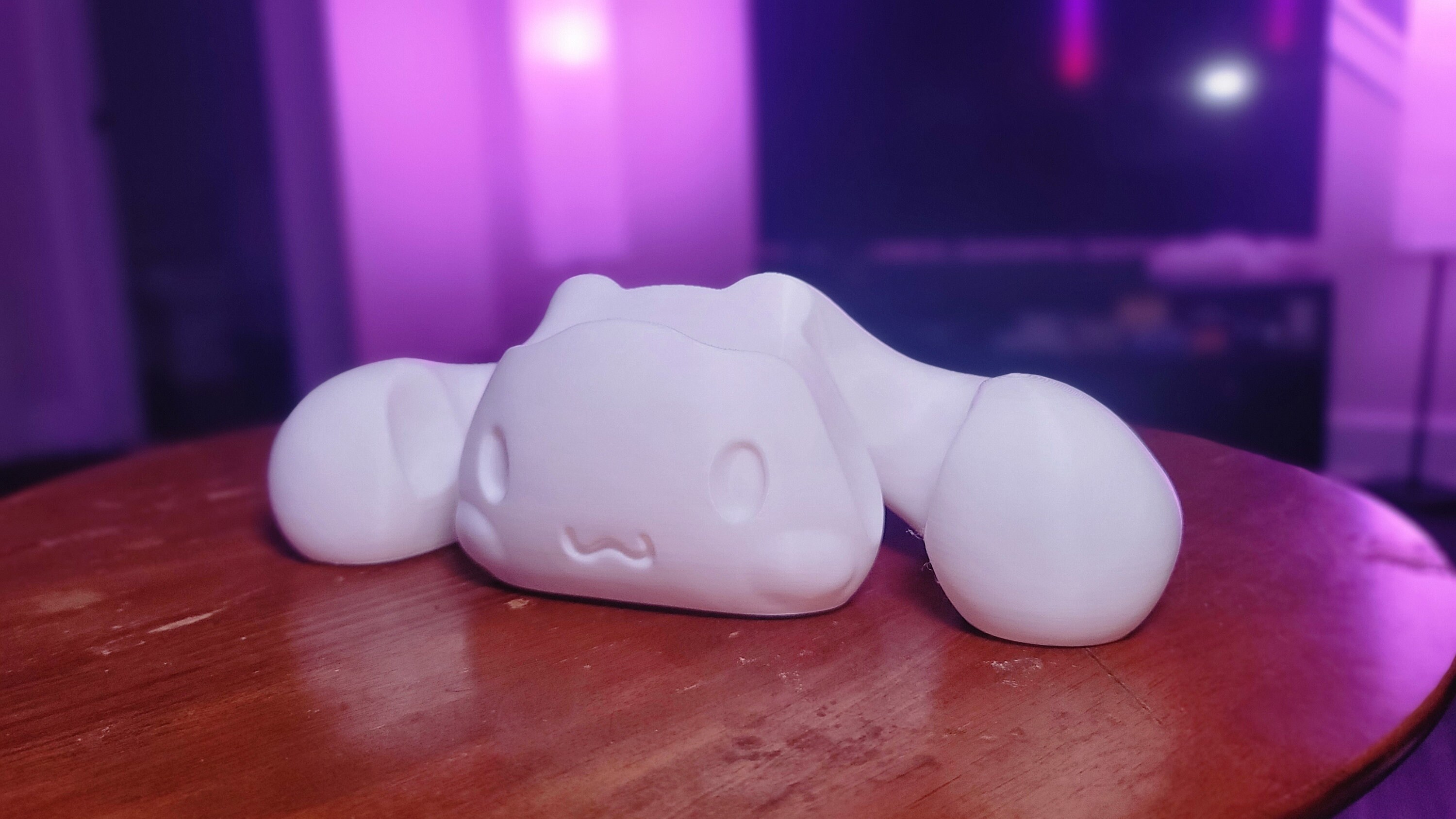 Cinnamoroll Controller Holder for Playstation 4, Playstation 5, Xbox