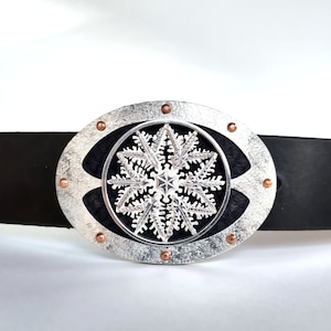 Belt buckle, leather belt, belt buckle, silver buckle, belt clasp
