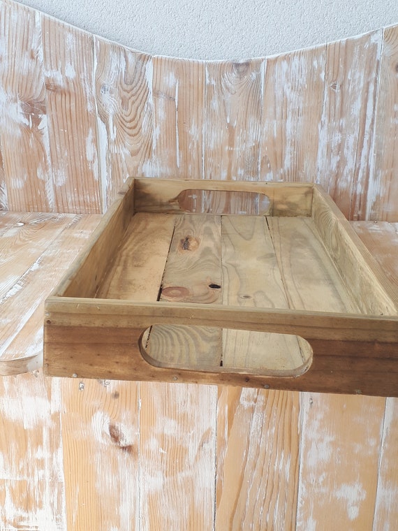 Plateau Creation Artisanale Handwerkliches Etsy