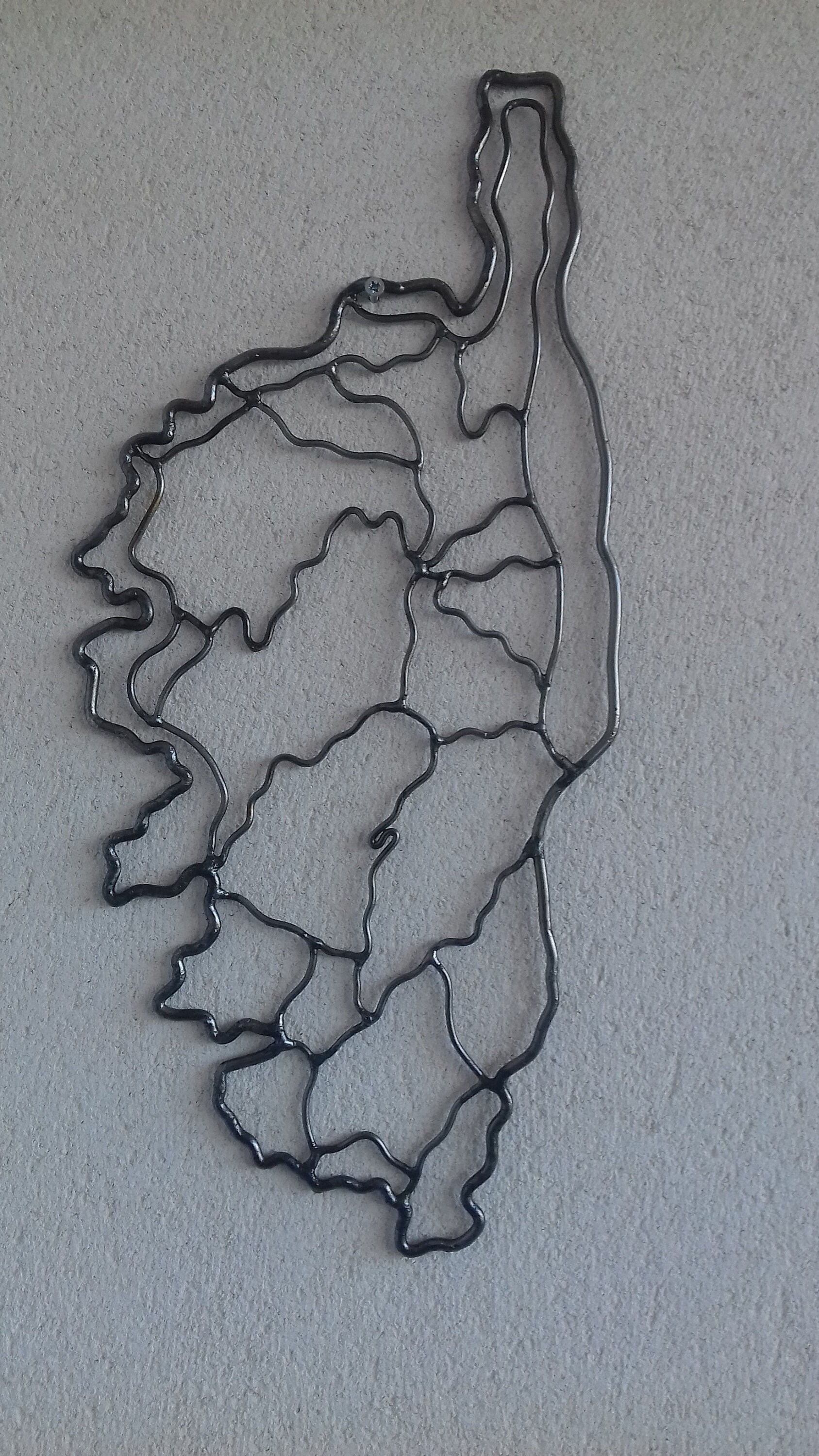 Corse Creation Artisanale( avec ou Sans Gr20