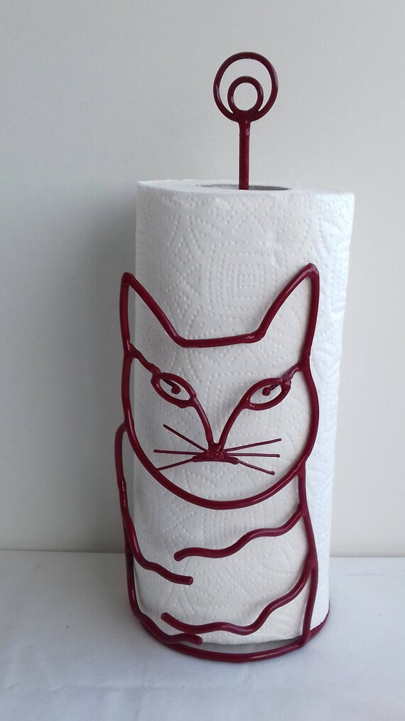 Porte Sopalin Chat Burgundy Craft Creation In Industrial Etsy Porte Sopalin Chat Burgundy Craft Creation In Industrial Etsy