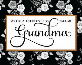 Free Free Proud Grammy Svg 395 SVG PNG EPS DXF File