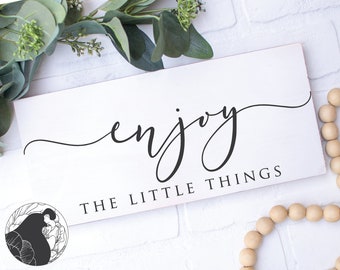Little Things Svg Etsy