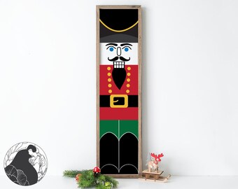 Download Nutcracker Svg Files Etsy