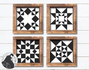 Download Quilt Svg Etsy PSD Mockup Templates