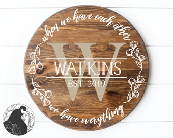 Download Established Sign Svg Etsy
