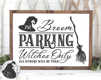 Download Halloween Sign Svg Etsy