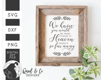 Download Wedding Memorial Svg Etsy