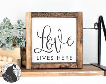 Free Free 318 Love Lives Here Svg Free SVG PNG EPS DXF File