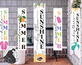 Download Summer Sign Svg Etsy