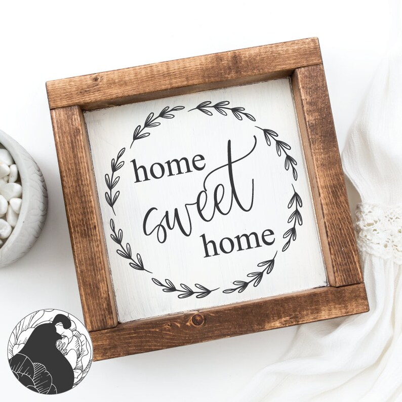 Free Free 113 Etsy Home Sweet Home Svg SVG PNG EPS DXF File
