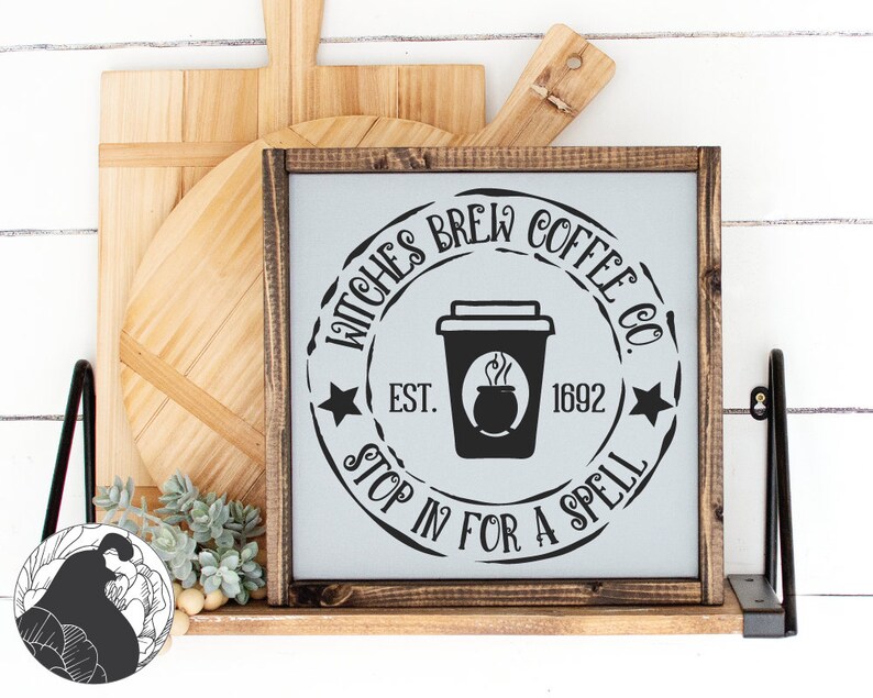 Free Free Witch Coffee Svg 623 SVG PNG EPS DXF File