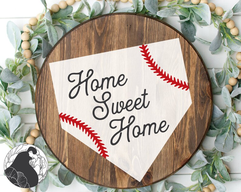 Free Free 238 Home Plate Svg File SVG PNG EPS DXF File