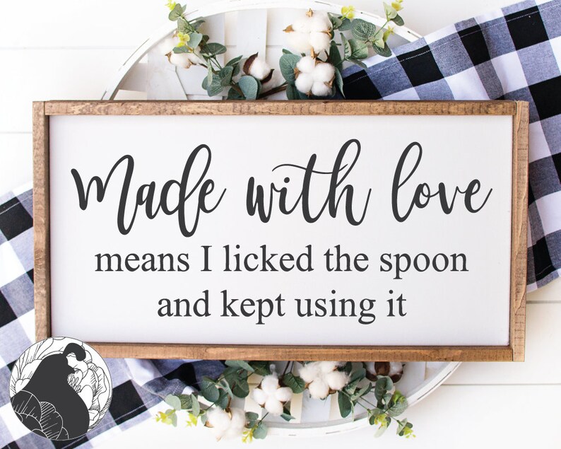 Free Free Love Svg Kitchen 727 SVG PNG EPS DXF File