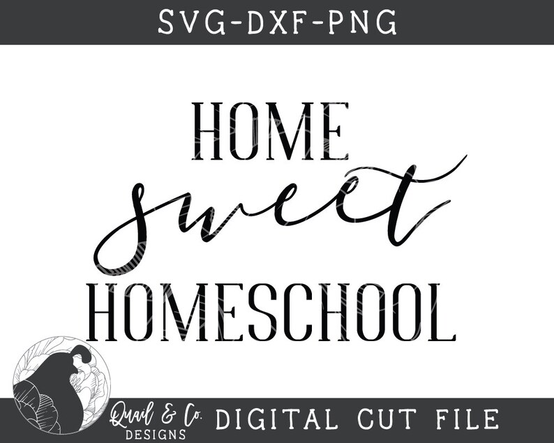 Free Free 235 Homeschool Svg Free SVG PNG EPS DXF File