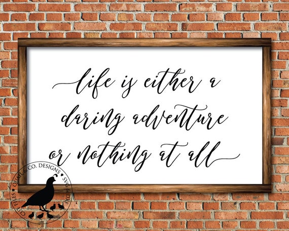 Free Free Life Is An Adventure Svg 727 SVG PNG EPS DXF File