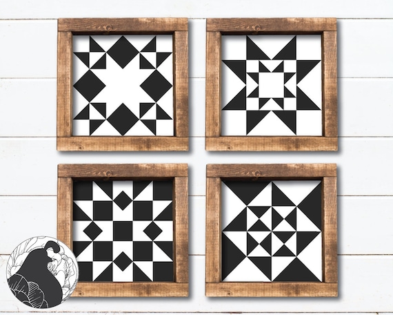 Free Free Barn Quilt Svg Free SVG PNG EPS DXF File