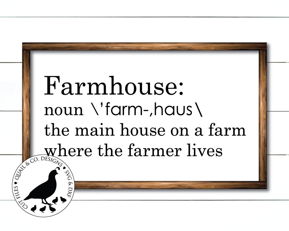 Download SVG Files Farmhouse Definition svg Farmhouse svg ...