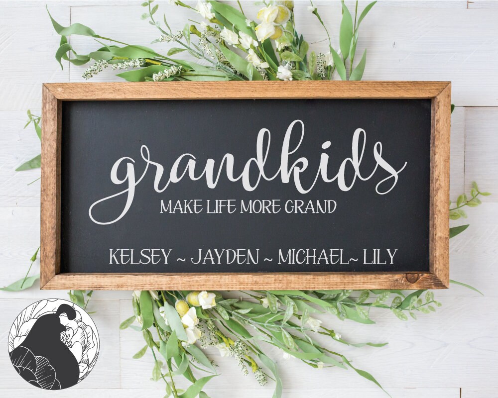 Free Free 207 Great Grandkids Svg SVG PNG EPS DXF File
