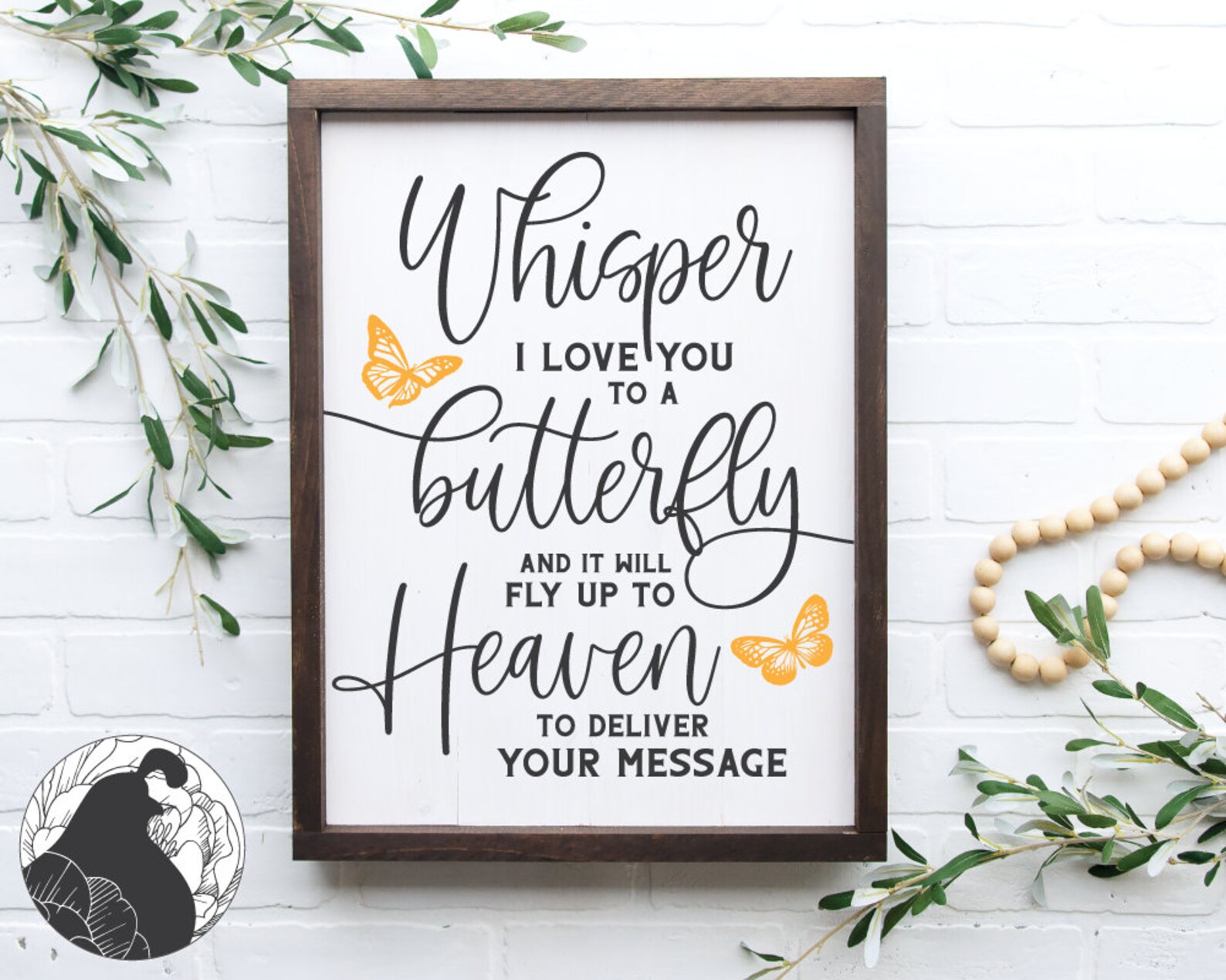 Free Free 138 Butterfly Memorial Svg SVG PNG EPS DXF File