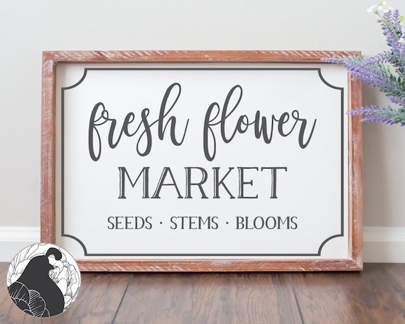Free Free 324 Flower Market Svg SVG PNG EPS DXF File