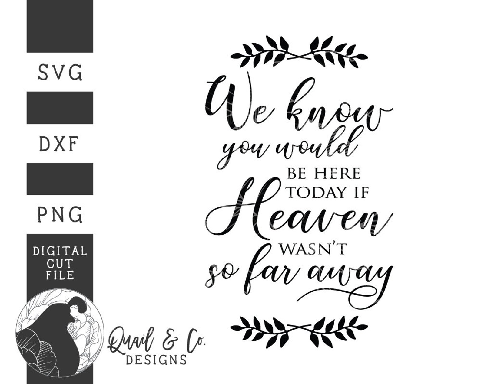 svg-files-we-know-you-would-be-here-today-svg-wedding-etsy