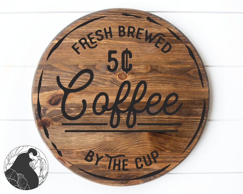 Free Free 307 Coffee Bar Sign Svg Free SVG PNG EPS DXF File