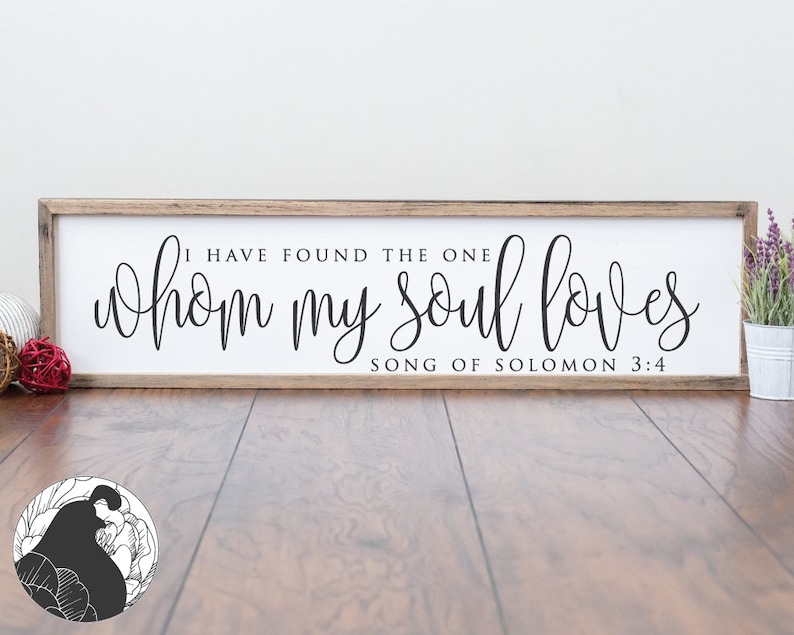 Download Svg Files I Have Found the One Whom My Soul Loves svg Song ...
