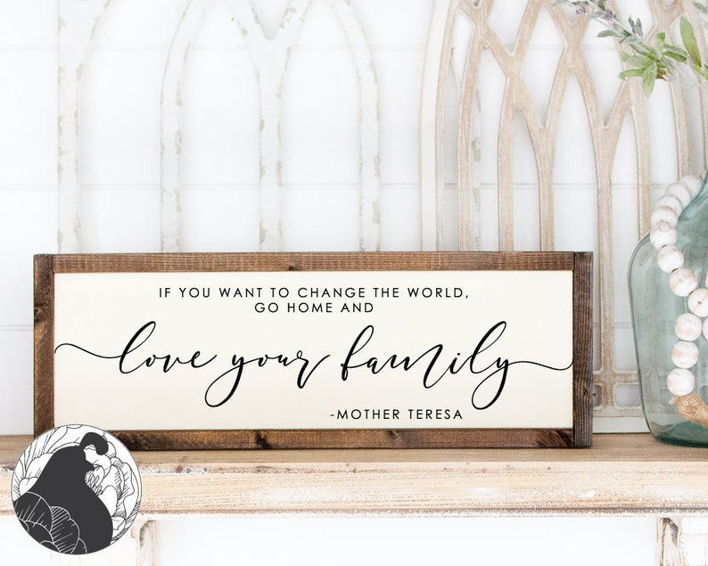 Download SVG Files If You want to Change the World svg Mother ...