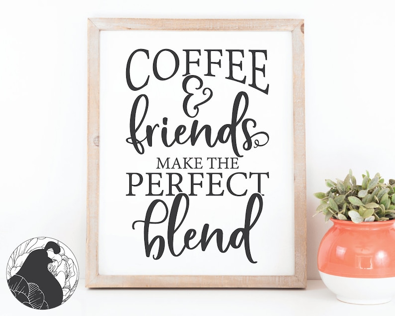 Free Free 283 Coffee And Friends Free Svg SVG PNG EPS DXF File