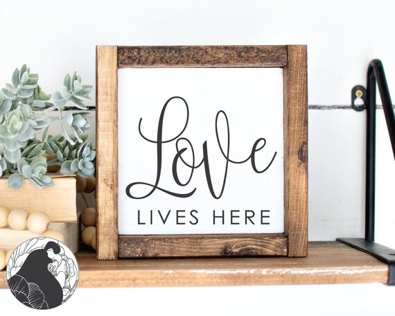 Free Free Love Lives Here Svg Free 402 SVG PNG EPS DXF File