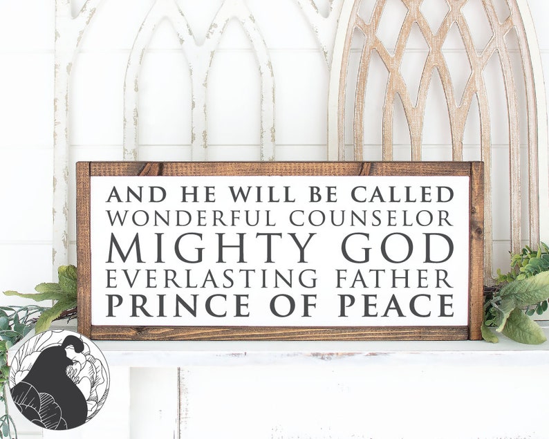 Download Prince of Peace svg Christmas svg Christian svg Bible ...
