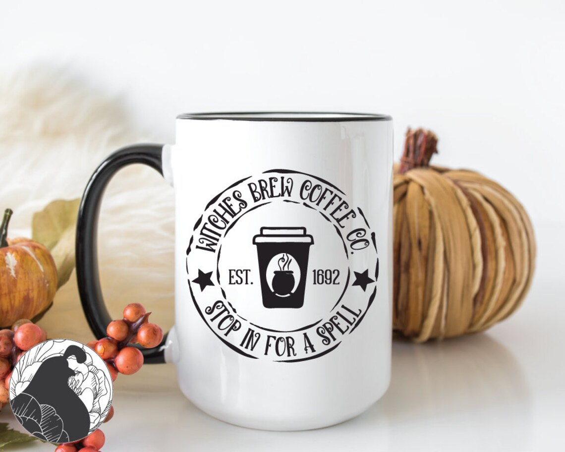 Free Free Witch Coffee Svg 224 SVG PNG EPS DXF File