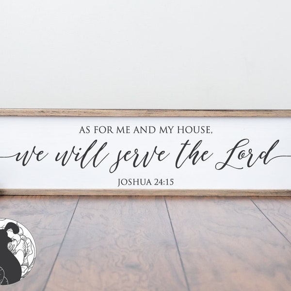 Svg Files, As for Me and My House svg, Christian svg, Bible Verse svg, Farmhouse svg, Cricut, Silhouette, Cut Files, Vinyl Designs, DXF, PNG