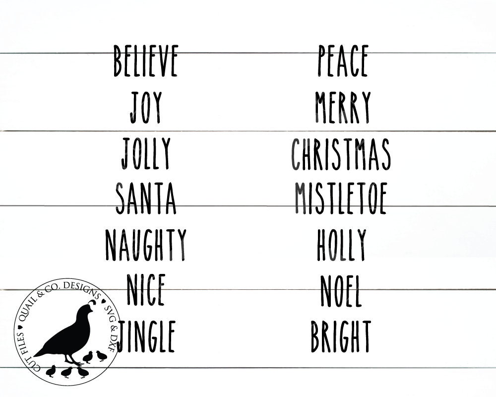 Download Rae Dunn Ornament svg Rae Dunn svg Ornament svg Christmas ...