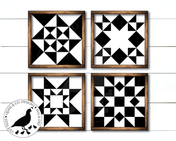 Download Quilt Block Svg Bundle Quilt Block svg Quilt svg Quilt Sign | Etsy