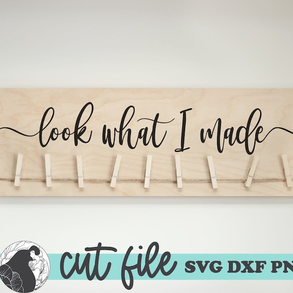 Look What I Made - Etsy