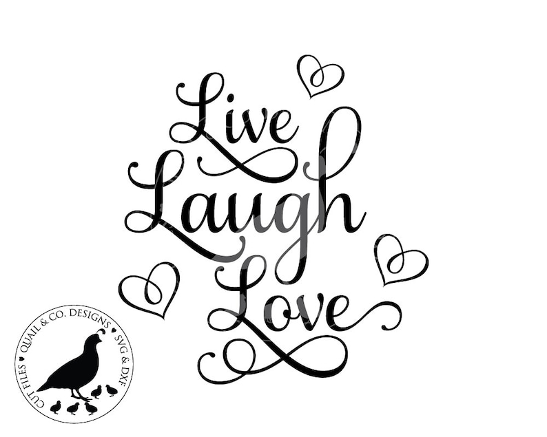Download Live Laugh Love svg Live svg Laugh svg Love svg Farmhouse ...