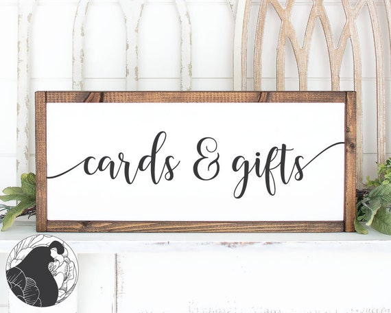 Free Free 172 Wedding Gift Svg SVG PNG EPS DXF File