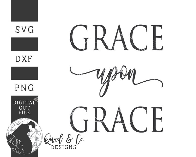 what does grace upon grace mean what does grace upon grace mean