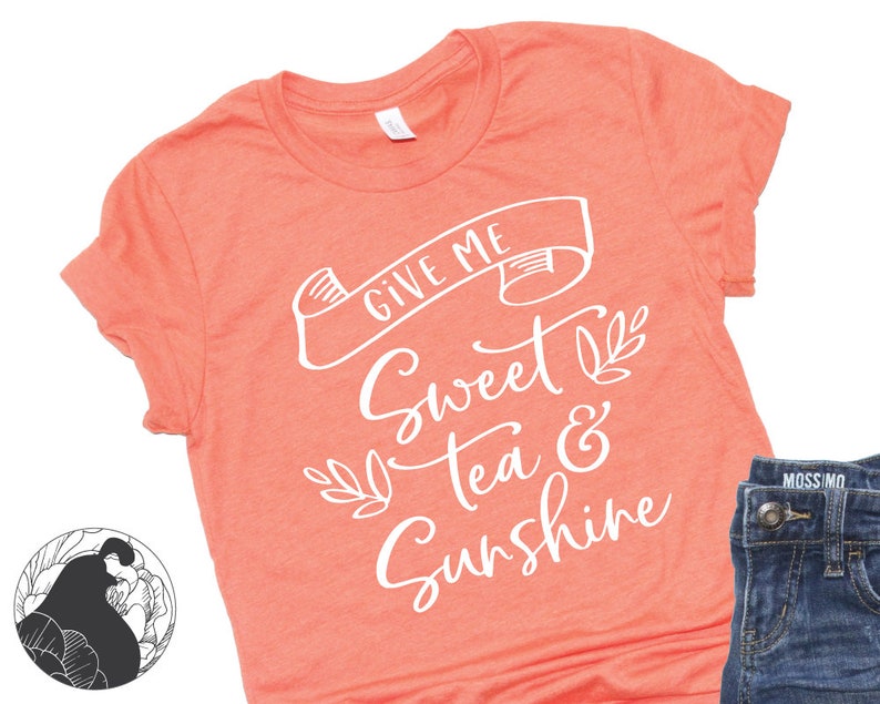 Free Free 341 Sweet Tea And Sunshine Svg SVG PNG EPS DXF File