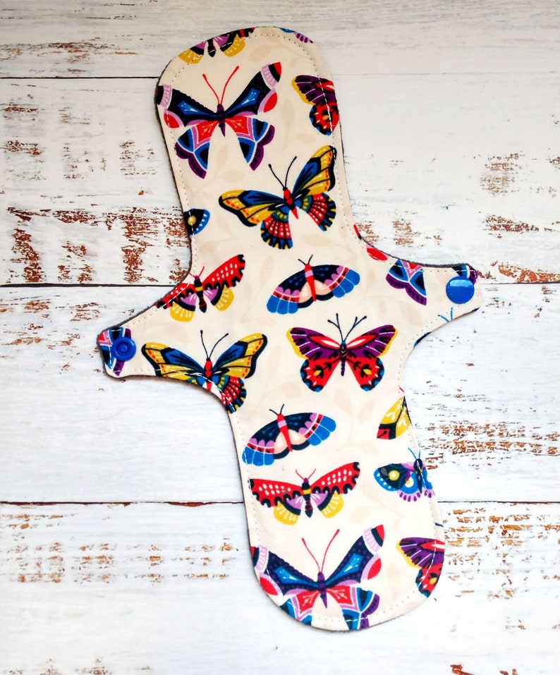 Made to Order Organic Butterfly Bloom